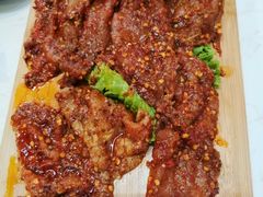 -京门活鱼馆·鱼火锅(百子湾（原红庙）店)