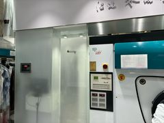 -福奈特洗衣·洗鞋·奢侈品护理(东建路店)