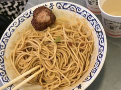 -梅溪·小伙子干挑面(安吉总店)