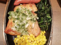 -萨莉亚意式餐厅(杭州西溪龙湖天街店)