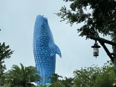 -珠海长隆海洋王国