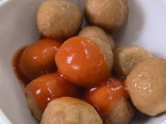 奇香鱼旦-阿三麻蓉汤圆(顺光大厦店)