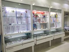 -大明眼镜(方庄店)