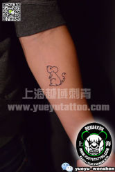 -雕哥的纹身店A3 TATTOO&纹身培训