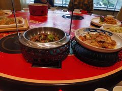 -新侗家食府(蟠桃宫店)