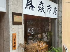 -鳥焱商店(王府大街店)