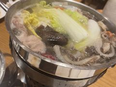 -杭州开元名都大酒店·地中海自助餐厅