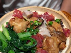 -华记煲仔华·煲仔饭(市桥易发店)