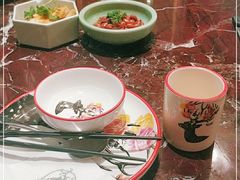 -新白鹿餐厅(爱琴海购物中心店)