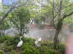 -广富林宰相府酒店·水云间