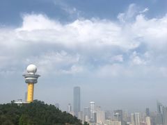 -南山健身公园