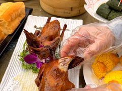 -轩记海鲜餐厅·四十五年老字号·经典粤菜(西区彩虹店)