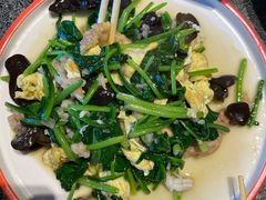 -渔民船说·北塘海鲜·天津菜·海肠捞饭(北塘古镇店)