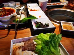 -炉小哥烤肉(朗悦公园茂店)