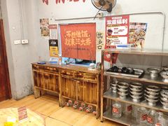 -王大乔泡椒米线·小火锅(星城天地店)
