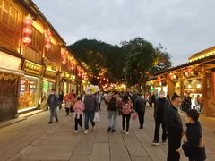 -三坊七巷历史文化街区