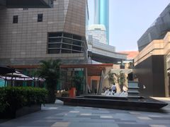 -君悦酒店·La Terrazza意合園·意式风味