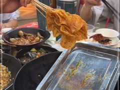 -聚味瞿记·龙虾堂(树木岭店)