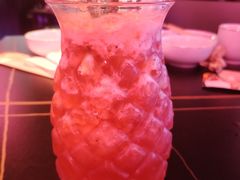 -粉墨特色菜·烧烤音乐酒馆
