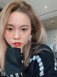 -FOR YOU造型