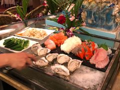 海鲜-雅枫国际酒店—枫叶自助餐(福田店)