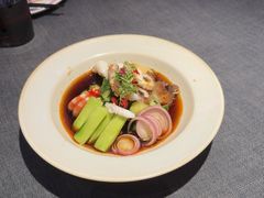 -锦府园·新台州菜(合生汇店)