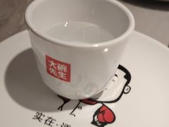 -大碗先生(万科金色梦想店)