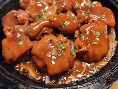 -同庆楼(金宝汇店)