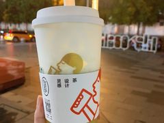-喜茶(上海五角场万达店)