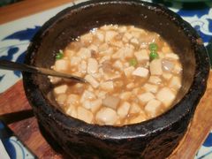 -绿茶餐厅(布吉万象汇店)