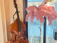 -墨笛植造所(外滩源店)