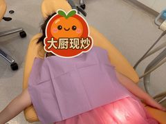 -维乐口腔(美维云门诊陆家嘴店)