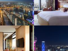 -陆家嘴世纪金融广场