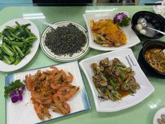 -景好海鲜餐厅(大鹏必选旅游店)