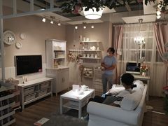 -宜家家居(哈尔滨商场店)