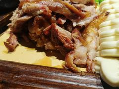 -张大嘴菜馆(庞各庄店)