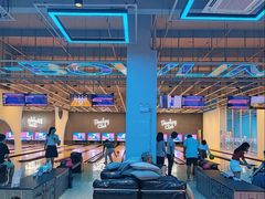 -广州保龄球馆(广州天河体育中心店)