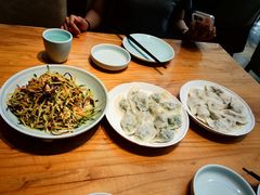 -一轩饺子馆(丽都店)