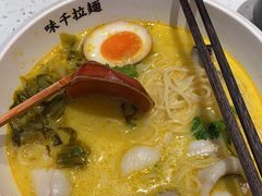 -味千拉面(瑞虹生活广场店)