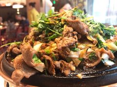 -京华烟云·北京烤鸭(领展购物广场·中关村店)