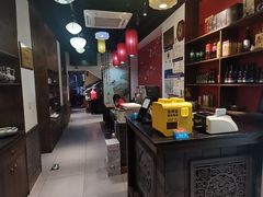 -福荣居褡裢火烧京味家常菜(西四店)