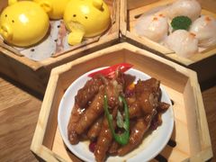 -点心传说·粤菜点心(佐阾虹湾店)