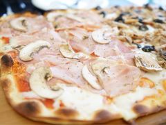 -EATALIA意塔利意式餐厅(鼓楼店)