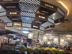 -芭菲盛宴·环球美食(解放碑英利国际店)