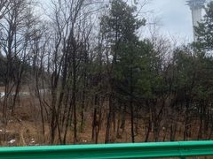 -帽儿山国家森林公园