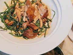 -皖厨·中国徽菜(星河WORLD·COCO Park店)
