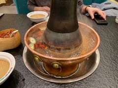 -阳坊胜利涮羊肉(阳坊老店)