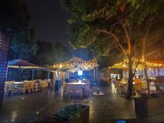 -二荆条·蜀鲜汇城市森林火锅