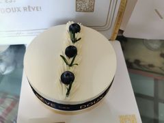-杜哈夫DOUX RÊVE·生日蛋糕(日月光店)