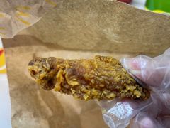-麦当劳(塘厦蛟坪路DT店)